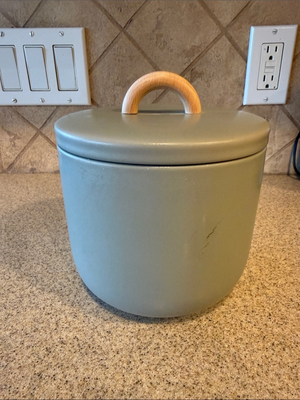Threshold Designs with Studio McGee Canister